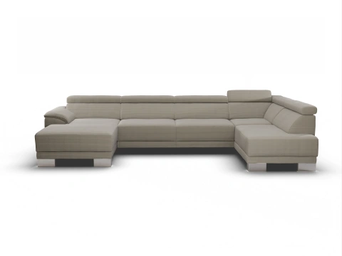 Wohnlandschaft LUM Large R